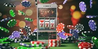 Tampilan platform victory8et sportsbook dan slot online Indonesia